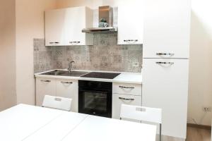 S311 - Sirolo, nuovo bilocale completamente ristrutturato