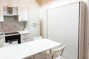 S311 - Sirolo, nuovo bilocale completamente ristrutturato