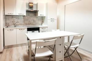 S311 - Sirolo, nuovo bilocale completamente ristrutturato