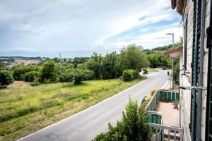 S311 - Sirolo, nuovo bilocale completamente ristrutturato