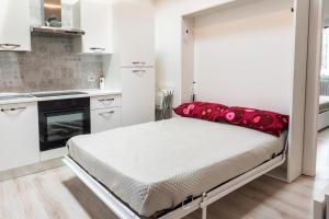 S311 - Sirolo, nuovo bilocale completamente ristrutturato