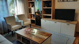 Apartman Mibel