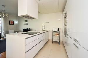 Sunny & Bright Amoreiras - Checkinhome