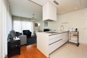 Sunny & Bright Amoreiras - Checkinhome