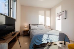 Georgia seaview apartments Α1