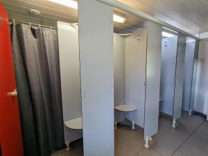 Maisons de vacances Gite Ferdrupt, 2 pieces, 2 personnes - FR-1-589-444 : photos des chambres