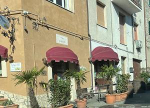 Apartment mit 2 Schlafzimmern