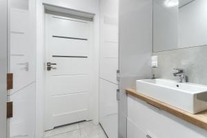 Apartament Chopina - Unique Apartments