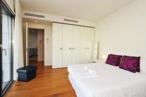 Sunny & Bright Amoreiras - Checkinhome