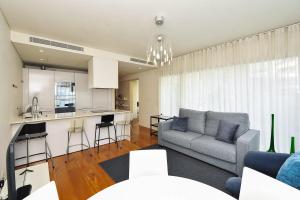 Sunny & Bright Amoreiras - Checkinhome