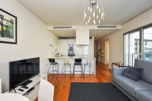 Sunny & Bright Amoreiras - Checkinhome