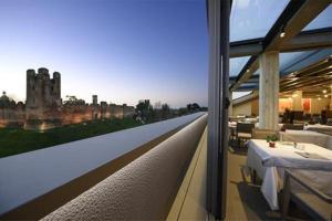 Albergo Roma, BW Signature Collection