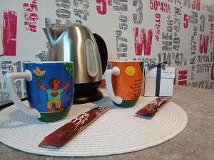 Quiet apartment near park SELF CHECK IN