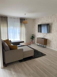 Villas Villa by Nesma : photos des chambres