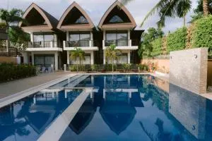 Asian Vanda Villas - Bacungan