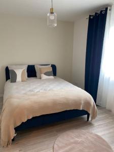 Villas Villa by Nesma : photos des chambres