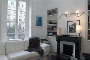 Dream Catcher 3Bdr Paris apartment