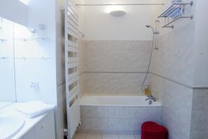 Appartements Dream Catcher 3Bdr Paris apartment : photos des chambres