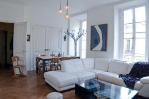 Dream Catcher 3Bdr Paris apartment