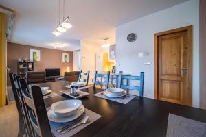 Apartment Riviera 500-15 Lipno Home