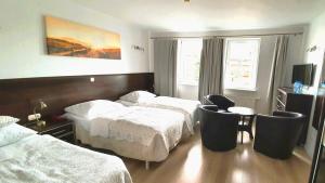 Triple Room room in SPA Barlinek Hotel Alma & SPA