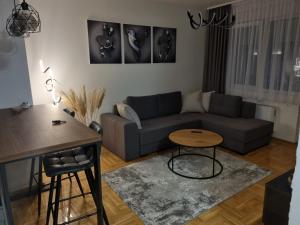 Apartman Dina