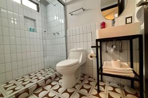 Suite cercana a Interlomas