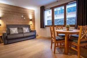 Studio Versant - Welkeys - Villard-Reculas