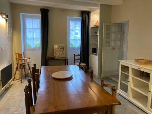 Appartements Le Loft - Chenonceaux - Zoo de Beauval - 3* : photos des chambres