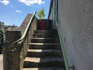 Appartements Le Loft - Chenonceaux - Zoo de Beauval - 3* : photos des chambres