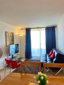 Apartamentos Alma Socoroma