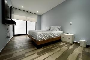 Departamento a 5 minutos de Anáhuac