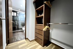 Departamento a 5 minutos de Anáhuac