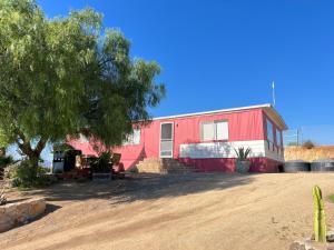 obrázek - Rancho Matalote en Valle de Guadalupe