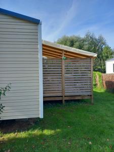 Campings Camping de la Baie-Baie de Somme-Sites et Paysages : photos des chambres