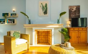 Amparo Apartment in Portimão