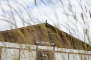 Siedlisko na łące - 栋布鲁夫诺