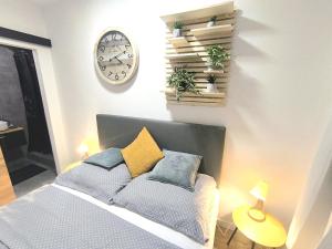 Park Bôrik 4YOU & Free Parking