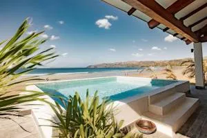 CASA ROSA 49’ - Playa Venao Beach - 普拉纳维瑙