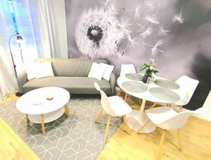 Park Bôrik 4YOU & Free Parking