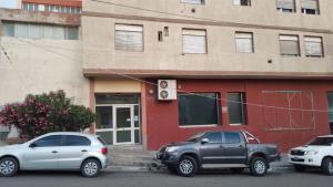 Departamento 9 de Julio