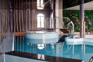 Jarzębinowy Resort & SPA