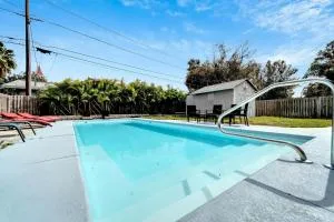 Pinellas Park Paradise - 皮内拉斯公园