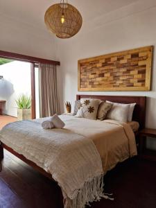 The Sanctuary - Private pool villas
