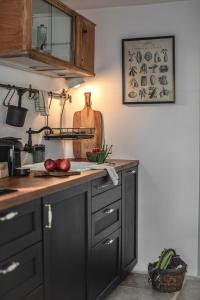 KisVulkán Nyúlontúl