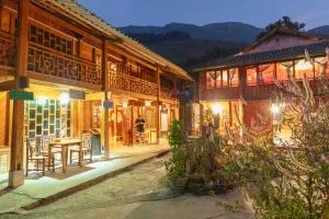Zili Homestay - Dền Thàng