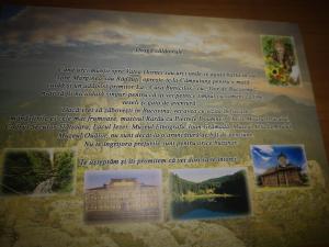 Casa bunicilor dor de Bucovina