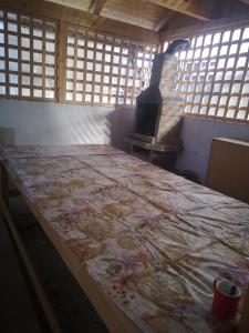 Casa bunicilor dor de Bucovina