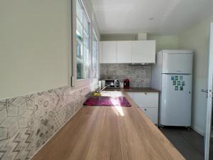 Maisons de vacances Studio a 10 minutes de l'ocean : photos des chambres