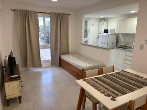 Departamento Céntrico Pampa Haus - 3hvězdičkové hotely ve městě Santa Rosa